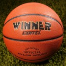 Мяч баскетбольный WINNER CHAMPION CONTI BC-7 №7